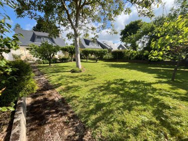 Maison a vendre Bruz 35170 Ille-et-Vilaine 102 m2 5 pièces 249120 euros