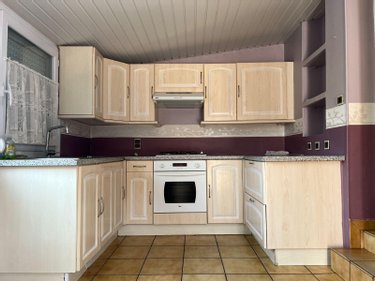 Maison a vendre Dunkerque 59140 Nord 77 m2 3 pièces 144180 euros
