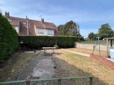 Maison a vendre Dunkerque 59140 Nord 77 m2 3 pièces 144180 euros