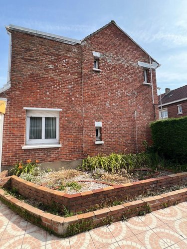 Maison a vendre Dunkerque 59140 Nord 77 m2 3 pièces 144180 euros