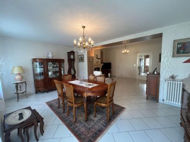 Maison a vendre Montceau-les-Mines 71300 Saône-et-Loire 117 m2 4 pièces 183000 euros