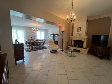 Maison a vendre Montceau-les-Mines 71300 Saône-et-Loire 117 m2 4 pièces 183000 euros