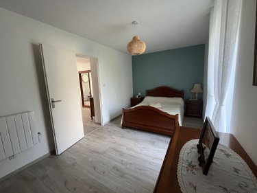 Maison a vendre Montceau-les-Mines 71300 Saône-et-Loire 117 m2 4 pièces 183000 euros