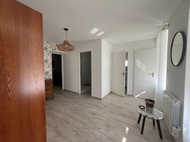 Maison a vendre Montceau-les-Mines 71300 Saône-et-Loire 117 m2 4 pièces 183000 euros