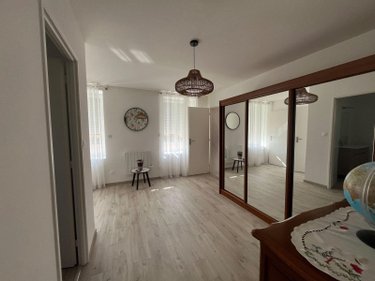 Maison a vendre Montceau-les-Mines 71300 Saône-et-Loire 117 m2 4 pièces 176000 euros