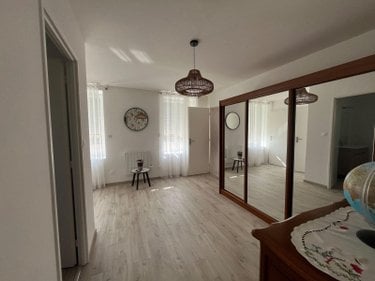 Maison a vendre Montceau-les-Mines 71300 Saône-et-Loire 117 m2 4 pièces 183000 euros
