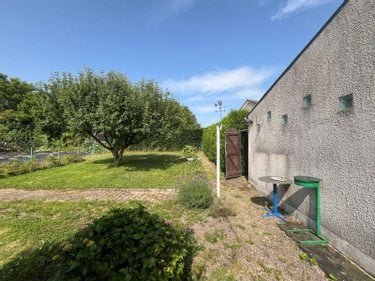 Maison a vendre Montceau-les-Mines 71300 Saône-et-Loire 117 m2 4 pièces 167500 euros