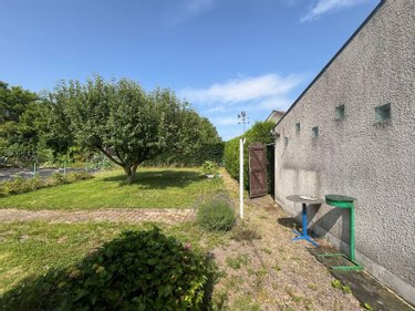Maison a vendre Montceau-les-Mines 71300 Saône-et-Loire 117 m2 4 pièces 176000 euros