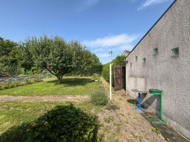 Maison a vendre Montceau-les-Mines 71300 Saône-et-Loire 117 m2 4 pièces 183000 euros