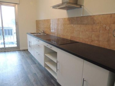 Appartement a vendre Morlaix 29600 Finistère 43 m2 3 pièces 79500 euros