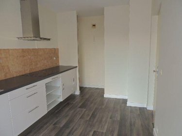 Appartement a vendre Morlaix 29600 Finistère 43 m2 3 pièces 79500 euros