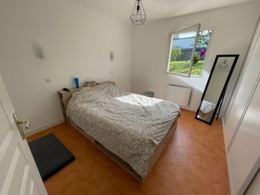 Location maison Plouguin 29830 Finistère 82 m2 4 pièces 823 euros