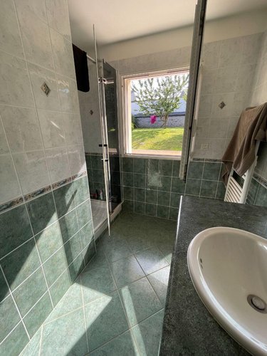 Location maison Plouguin 29830 Finistère 82 m2 4 pièces 823 euros