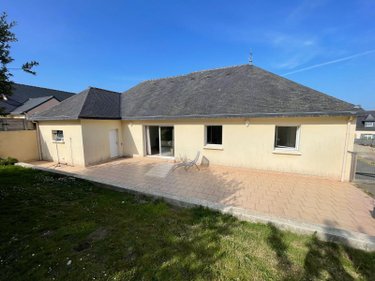 Location maison Plouguin 29830 Finistère 82 m2 4 pièces 823 euros
