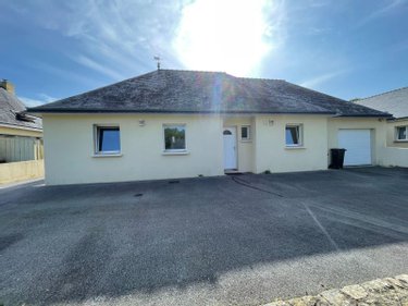Location maison Plouguin 29830 Finistère 82 m2 4 pièces 823 euros