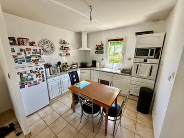 Maison a vendre Saint-Malo 35400 Ille-et-Vilaine 89 m2 6 pièces 488330 euros