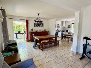 Maison a vendre Saint-Malo 35400 Ille-et-Vilaine 89 m2 6 pièces 488330 euros