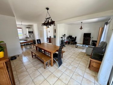 Maison a vendre Saint-Malo 35400 Ille-et-Vilaine 89 m2 6 pièces 488330 euros