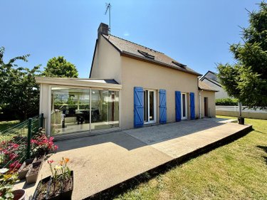 Maison a vendre Saint-Malo 35400 Ille-et-Vilaine 89 m2 6 pièces 488330 euros