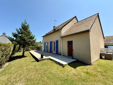 Maison a vendre Saint-Malo 35400 Ille-et-Vilaine 89 m2 6 pièces 488330 euros
