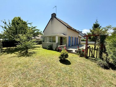 Maison a vendre Saint-Malo 35400 Ille-et-Vilaine 89 m2 6 pièces 488330 euros