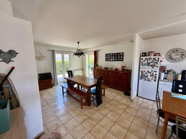 Maison a vendre Saint-Malo 35400 Ille-et-Vilaine 89 m2 6 pièces 488330 euros