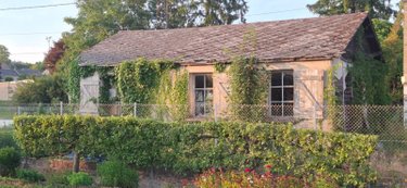 Maison a vendre Rethel 08300 Ardennes 45 m2  40000 euros