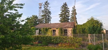 Maison a vendre Rethel 08300 Ardennes 45 m2  40000 euros