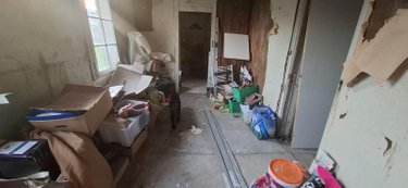 Maison a vendre Rethel 08300 Ardennes 45 m2  40000 euros