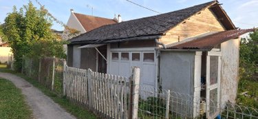 Maison a vendre Rethel 08300 Ardennes 45 m2  40000 euros