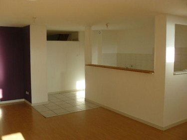 Location appartement Magnières 54129 Meurthe-et-Moselle 100 m2 5 pièces 495 euros