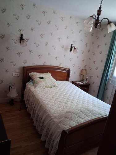 Maison a vendre La Flèche 72200 Sarthe 60 m2 4 pièces 137800 euros