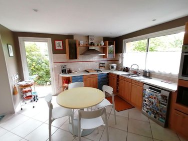 Maison a vendre Bruz 35170 Ille-et-Vilaine 185 m2 7 pièces 517500 euros