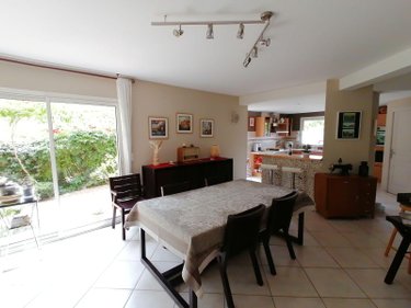 Maison a vendre Bruz 35170 Ille-et-Vilaine 185 m2 7 pièces 517500 euros