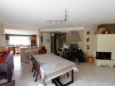 Maison a vendre Bruz 35170 Ille-et-Vilaine 185 m2 7 pièces 517500 euros