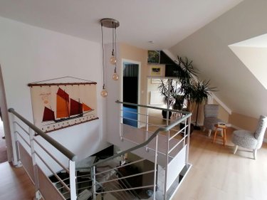 Maison a vendre Bruz 35170 Ille-et-Vilaine 185 m2 7 pièces 517500 euros