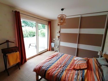 Maison a vendre Bruz 35170 Ille-et-Vilaine 185 m2 7 pièces 517500 euros
