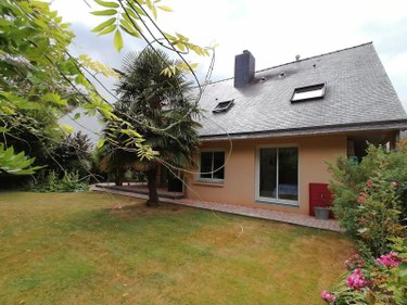 Maison a vendre Bruz 35170 Ille-et-Vilaine 185 m2 7 pièces 517500 euros