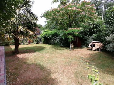 Maison a vendre Bruz 35170 Ille-et-Vilaine 185 m2 7 pièces 517500 euros