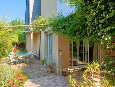 Maison a vendre Bruz 35170 Ille-et-Vilaine 185 m2 7 pièces 517500 euros