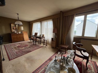 Appartement a vendre Quimper 29000 Finistère 67 m2 2 pièces 125190 euros