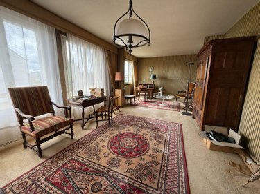 Appartement a vendre Quimper 29000 Finistère 67 m2 2 pièces 125190 euros