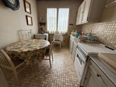 Appartement a vendre Quimper 29000 Finistère 67 m2 2 pièces 125190 euros