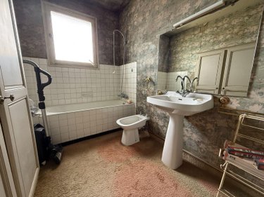 Appartement a vendre Quimper 29000 Finistère 67 m2 2 pièces 125190 euros