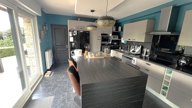 Maison a vendre Bergues 59380 Nord 120 m2 5 pièces 349000 euros