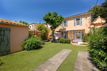 Maison a vendre Marseille 9e Arrondissement 13009 Bouches-du-Rhône 105 m2 5 pièces 575000 euros