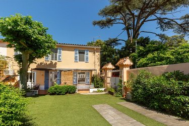 Maison a vendre Marseille 9e Arrondissement 13009 Bouches-du-Rhône 105 m2 5 pièces 575000 euros