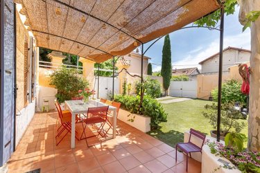 Maison a vendre Marseille 9e Arrondissement 13009 Bouches-du-Rhône 105 m2 5 pièces 575000 euros