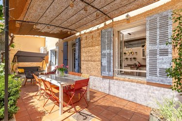 Maison a vendre Marseille 9e Arrondissement 13009 Bouches-du-Rhône 105 m2 5 pièces 575000 euros
