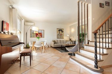 Maison a vendre Marseille 9e Arrondissement 13009 Bouches-du-Rhône 105 m2 5 pièces 575000 euros